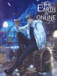 The Earth is Online Novel
