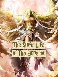 The Sinful Life of The Emperor Novel