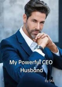 My Powerful Ceo Husband Novel by SKB