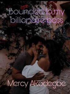 Bounded To My Billionaire Boss Novel by Mercy Akodegbe