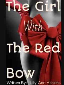 The Girl With The Red Bow Novel by Lilybug