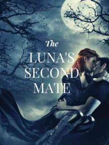 The Luna's second mate Novel by Psychø