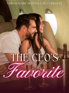 The CEO'S favorite Novel by Cord3lia