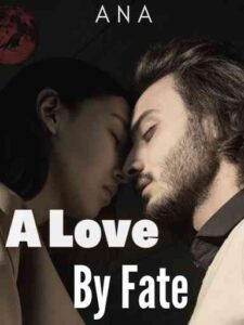 A Love By Fate Novel by ANA