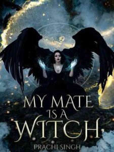 My Mate is a Witch Novel by sprachi12