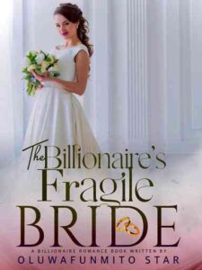 The Billionaire’s Fragile Bride Novel by Oluwafunmito Star