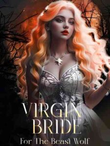 Virgin Bride For The Beast Wolf Novel by Jessica Molly