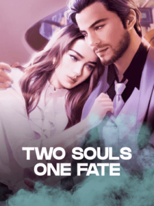 Two souls, one fate Novel by Prisca Leela