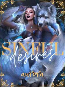Sinful Desires Novel by Aurora