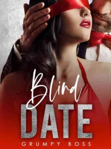 Blind Date Novel by Sarwah Creed