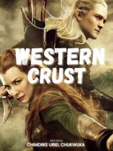 Western Crust Novel by Diike