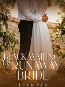 Blackmailing His Runaway Bride Novel by Lola Ben