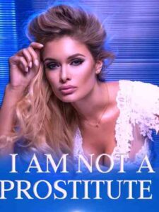 I Am Not A Prostitute Novel by faithuba