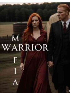 Mafia Warrior Novel by Reneè Watts