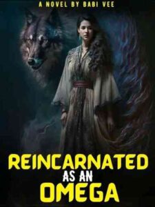 Reincarnated As An Omega Novel by King Victory