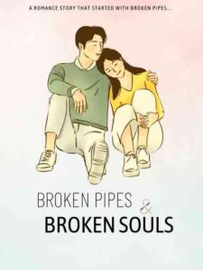 Broken Pipes And Broken Souls Novel by Lola Ben