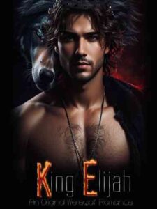 King Elijah Novel by Layo