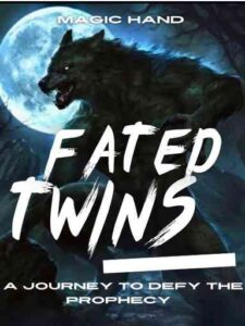 Fated Twins Novel by Magic Hand 