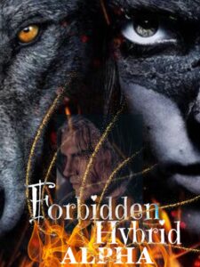 Forbidden alpha Novel by Prince robinson