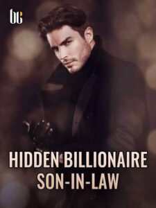 Hidden Billionaire Son-in-law Novel by A Hao
