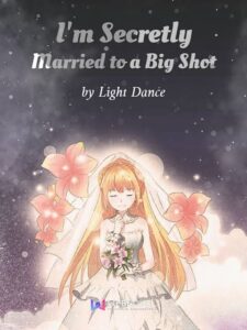 I'M SECRETLY MARRIED TO A BIG SHOT Novel by Light Dance