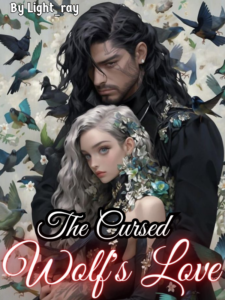 The Cursed Wolf's Love Novel by Light_ray