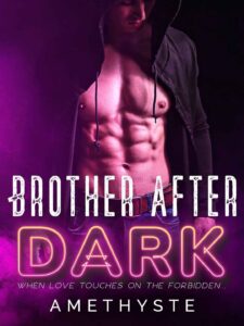 Brother After Dark Novel by Jerilee Kaye