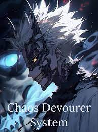 Chaos Devourer System Novel