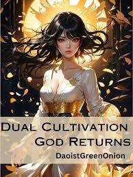 Dual Cultivation God Returns Novel
