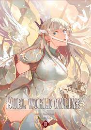 Duel World Online Novel