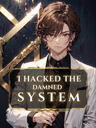 I Hacked the Damned System Novel
