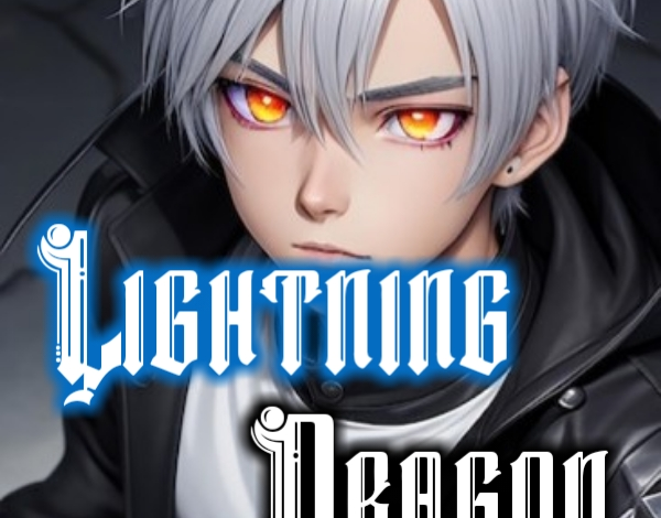 Lightning Dragon Novel