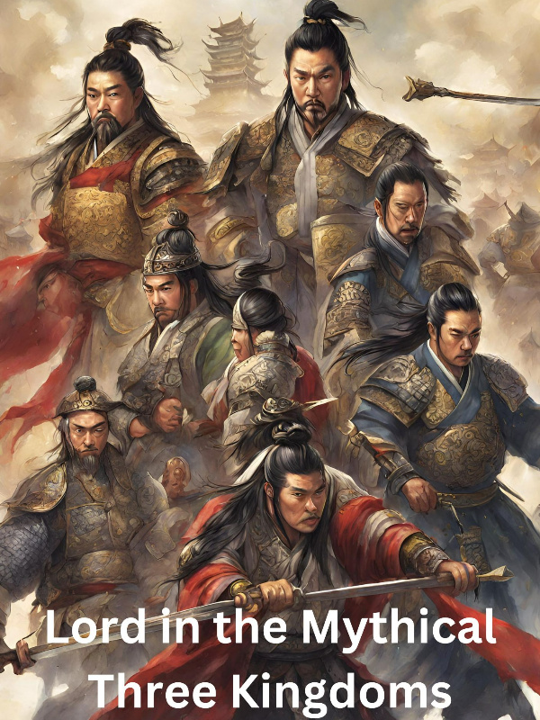 Lord in the Mythical Three Kingdoms Novel 
