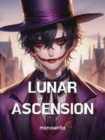 Lunar Ascension Novel