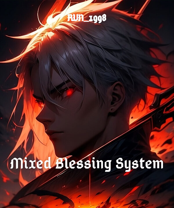 Mixed Blessing System Novel