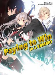 My System Is Pay To Win Novel