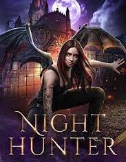 Night Hunter Novel