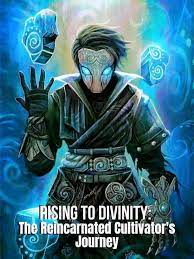 Rising to Divinity Novel