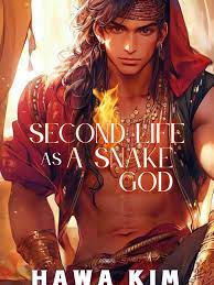 Second Life As A Snake God Novel