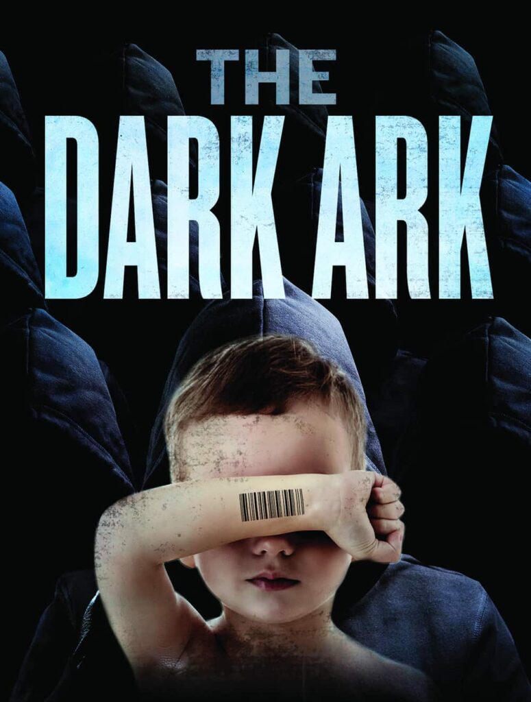 The Dark Ark Novel