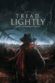 Tread Lightly: Among Monsters And Men Novel