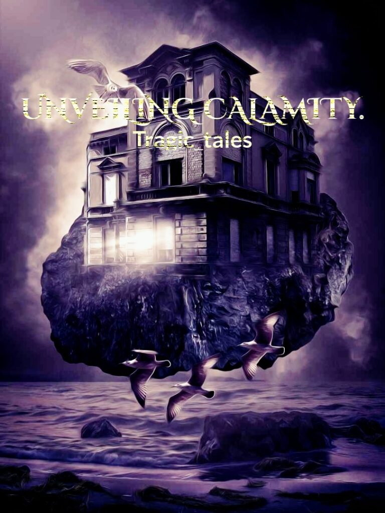 Unveiling Calamity Novel