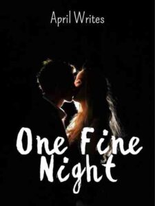 One Fine Night Novel by April Writes
