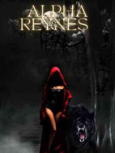 Alpha Reynes Novel by Lunasads