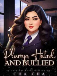 Plump, Hated, And Bullied Novel by Cha Cha