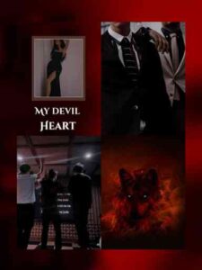 My Devil Heart Novel by RedMoon