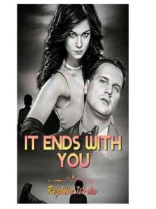 It Ends With You Novel by Rophine writes