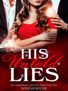 His Untold Lies Novel by Mnemosyne