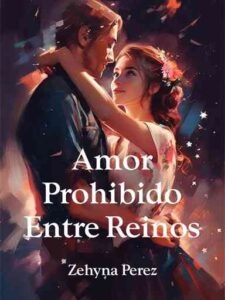 Amor Prohibido entre reinos Novel by Zehyna P