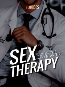 Sex Therapy Novel by Yukides